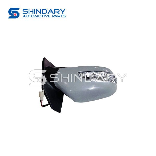 rear view mirror,R DONNELLY B8202200B1 for LIFAN 620